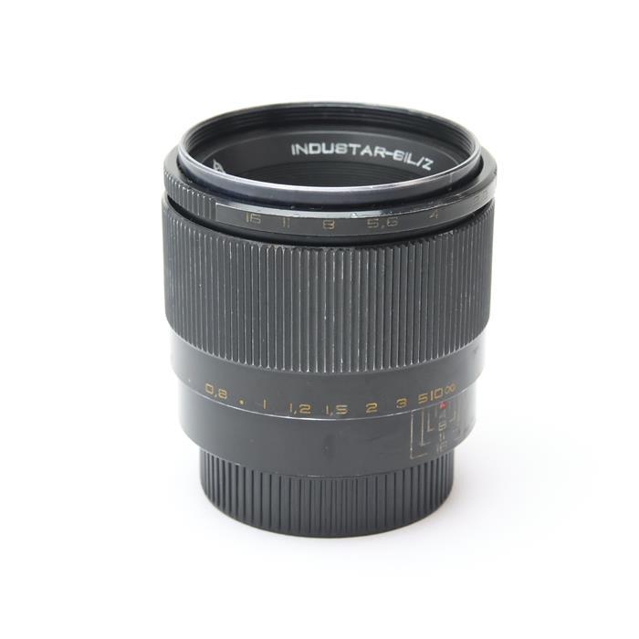 超レア☆マクロロシア製オールドレンズIndustar-61L/Z50mmf2.8 Amazon