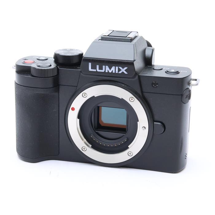 Panasonic（パナソニック） 《美品》Panasonic LUMIX DC-G100D ボディ