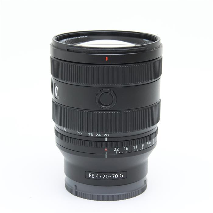 SONY 《良品》SONY FE 20-70mm F4 G SEL2070G : カメラ専門店マップ