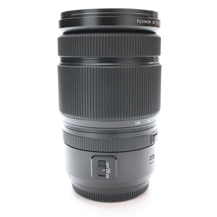 FUJIFILM（フジフイルム） 《良品》FUJIFILM フジノン GF45-100mm F4 R