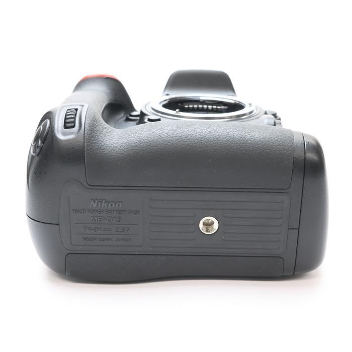 ニコン（Nikon） 《良品》Nikon D7200 バッテリーパックキット