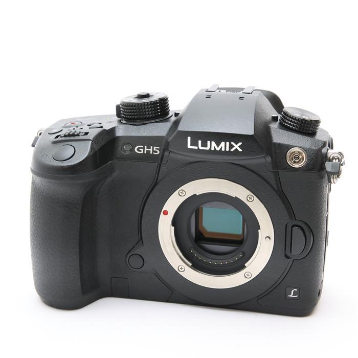Panasonic（パナソニック） 《美品》Panasonic LUMIX DC-GH5 ボディ