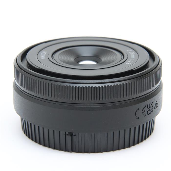 Nikon nikkor z 26mm f2.8 ほぼ未使用 ニコン（Nikon） 《美品》Nikon NIKKOR Z 26mm F2.8 : カメラ専門店