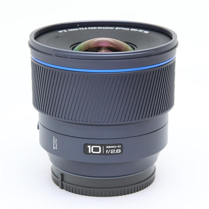 並品》LAOWA 10mm F2.8 ZERO-D FF AF 10th（ソニーE用/フルサイズ対応