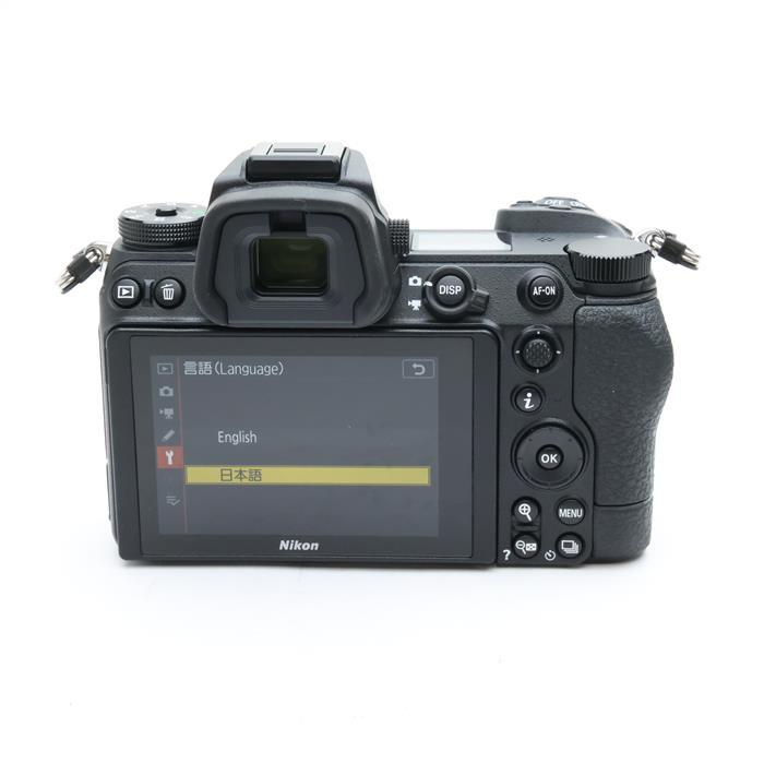 ニコン（Nikon） 《並品》Nikon Z6II ボディ : カメラ専門店マップ