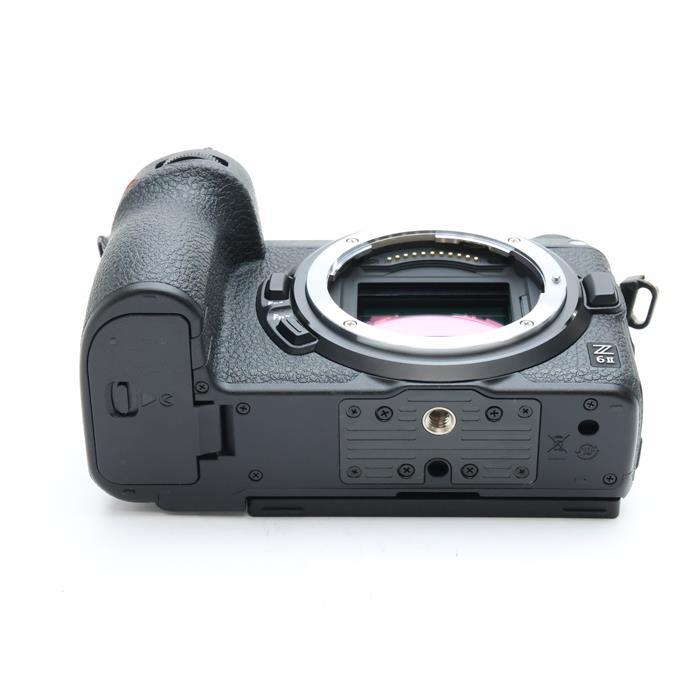 ニコン（Nikon） 《並品》Nikon Z6II ボディ : カメラ専門店マップ