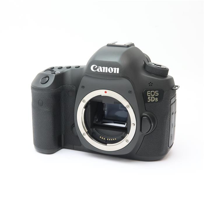 美品Canon EOS 5Ds デジタル一眼レフカメラ 本体 Amazon | Canon デジタル一眼レフカメラ EOS 5Ds ボディー EOS5DS