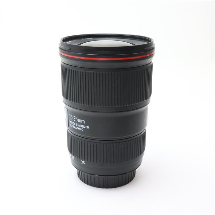 Canon EF 16-35mm f/4L IS USM 美品！ キヤノン（Canon） 《並品》Canon EF16-35mm F4L IS USM : カメラ専門
