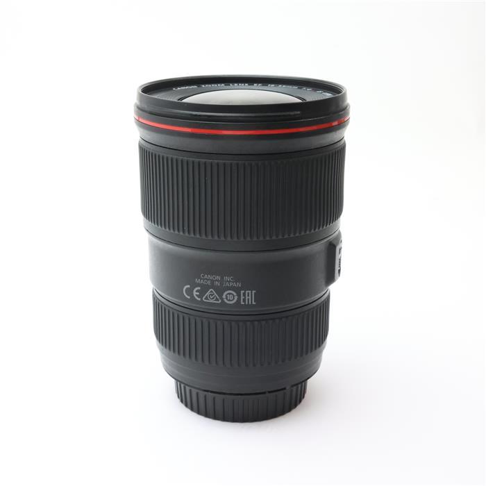 キヤノン（Canon） 《並品》Canon EF16-35mm F4L IS USM : カメラ専門