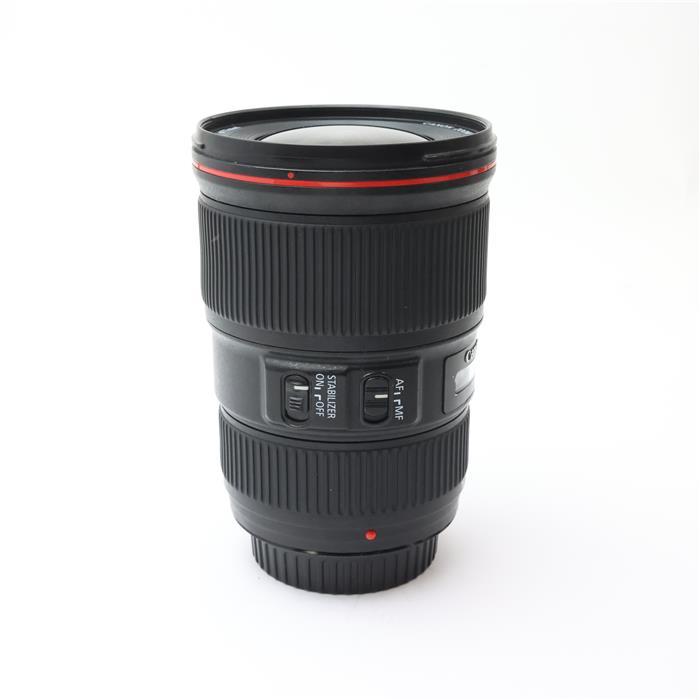 キヤノン（Canon） 《並品》Canon EF16-35mm F4L IS USM : カメラ専門