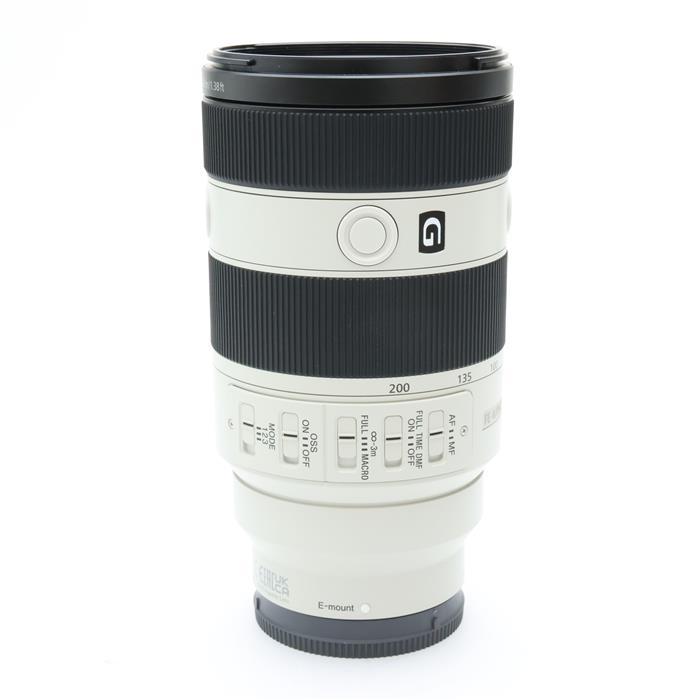 SONY（ソニー） 《並品》SONY FE 70-200mm F4 Macro G OSS II
