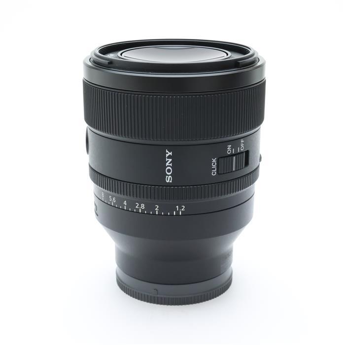 SONY（ソニー） 《美品》SONY FE 50mm F1.2 GM SEL50F12GM : カメラ