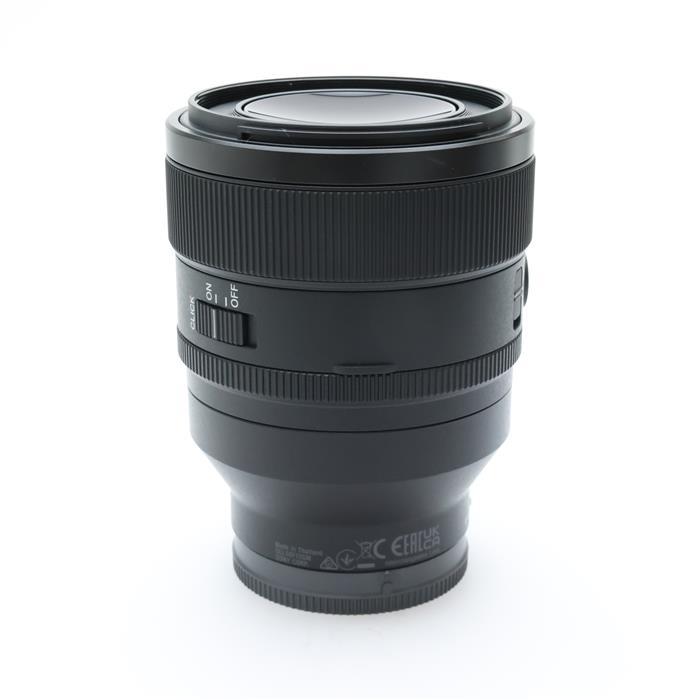 SONY（ソニー） 《美品》SONY FE 50mm F1.2 GM SEL50F12GM : カメラ