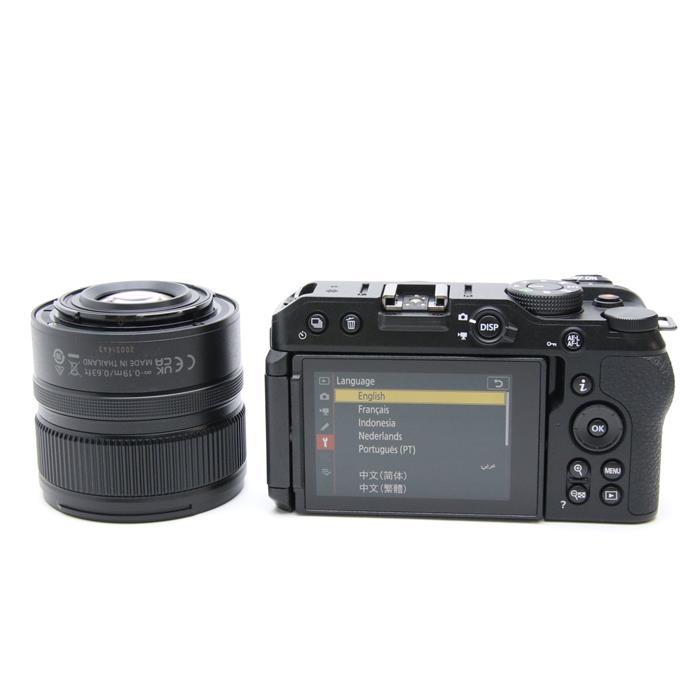 ニコン（Nikon） 《美品》Nikon Z30 12-28 PZ VR レンズキット
