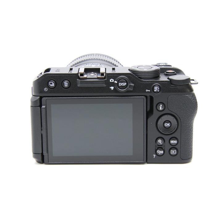 ニコン（Nikon） 《美品》Nikon Z30 12-28 PZ VR レンズキット