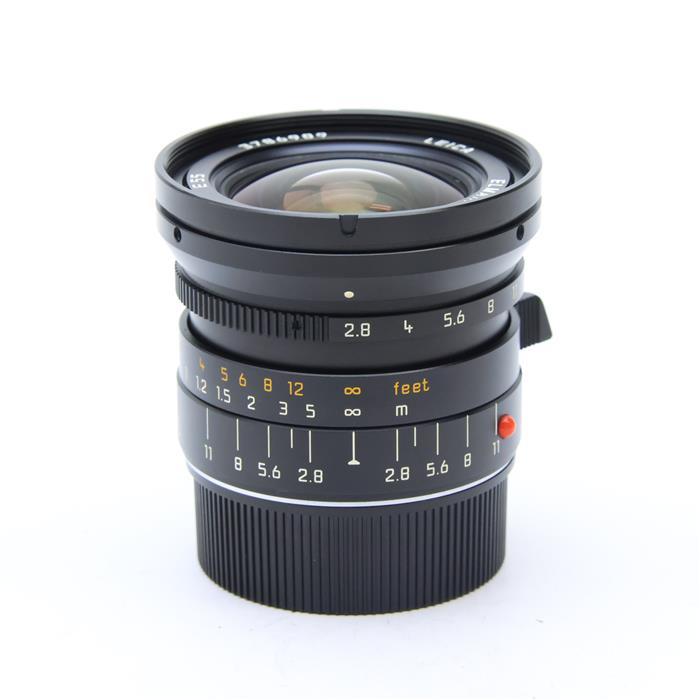 ライカ（Leica） 《良品》Leica エルマリート M21mm F2.8 ASPH 6bit