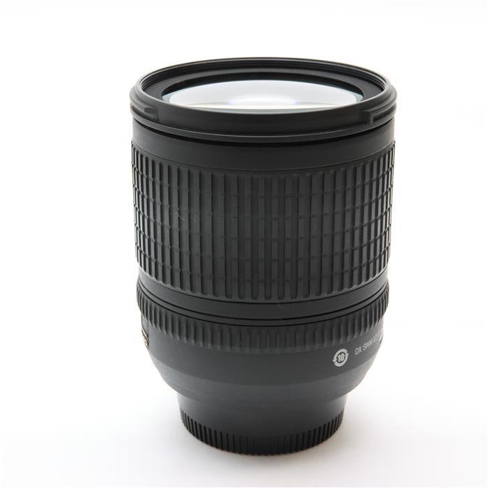 ニコン（Nikon） 《並品》Nikon AF-S DX Zoom-Nikkor ED 18-135mm F3.5