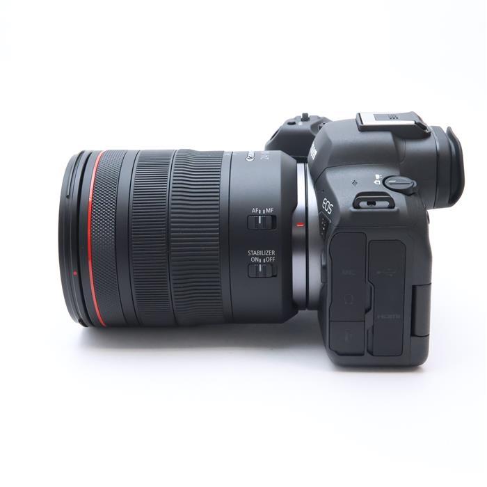【超美品】Canon EOS R6MarkII本体　RF24-105f4LUSM 401899-mirrorless-cameras-