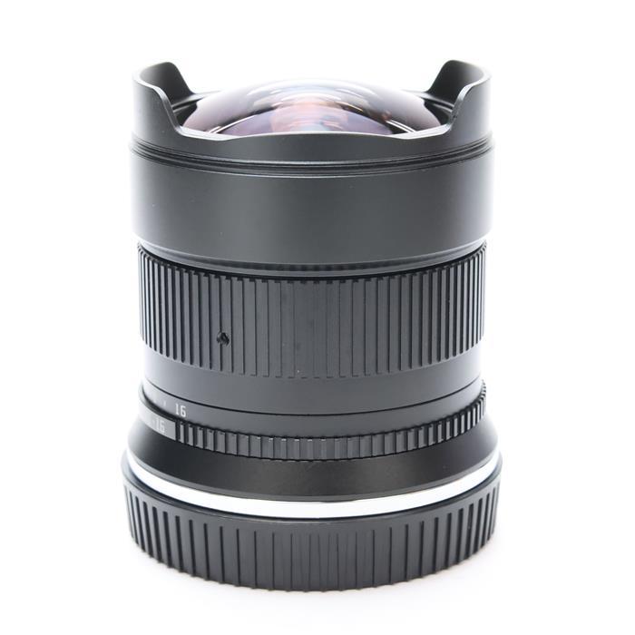 美品》銘匠光学 TTArtisan 10mm F2 C ASPH.（ニコンZ/APS-C用