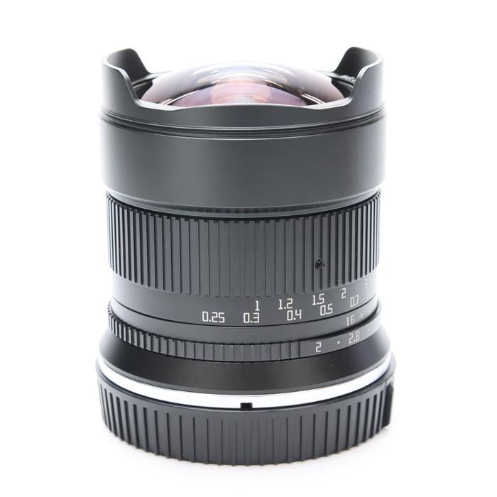 美品》銘匠光学 TTArtisan 10mm F2 C ASPH.（ニコンZ/APS-C用