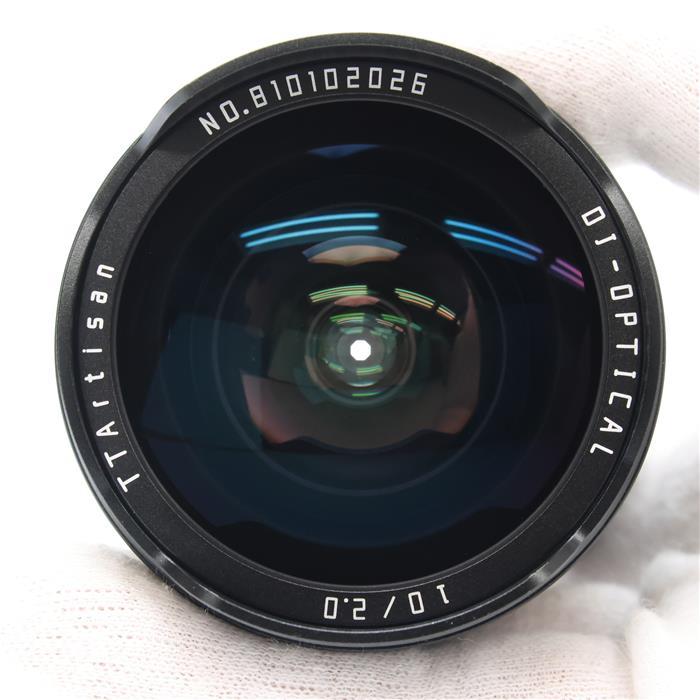 美品》銘匠光学 TTArtisan 10mm F2 C ASPH.（ニコンZ/APS-C用