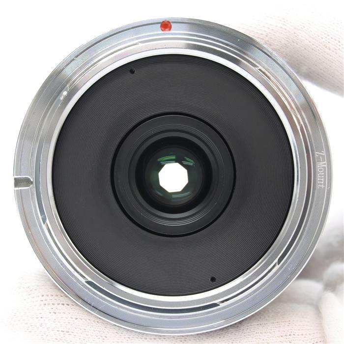 美品》銘匠光学 TTArtisan 10mm F2 C ASPH.（ニコンZ/APS-C用