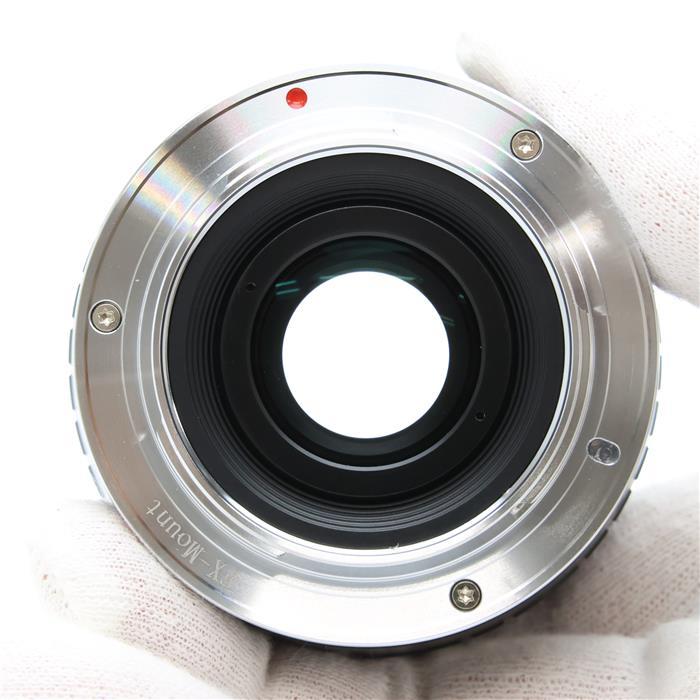 美品》銘匠光学 TTArtisan 23mm F1.4 C (フジフイルムX用) : カメラ