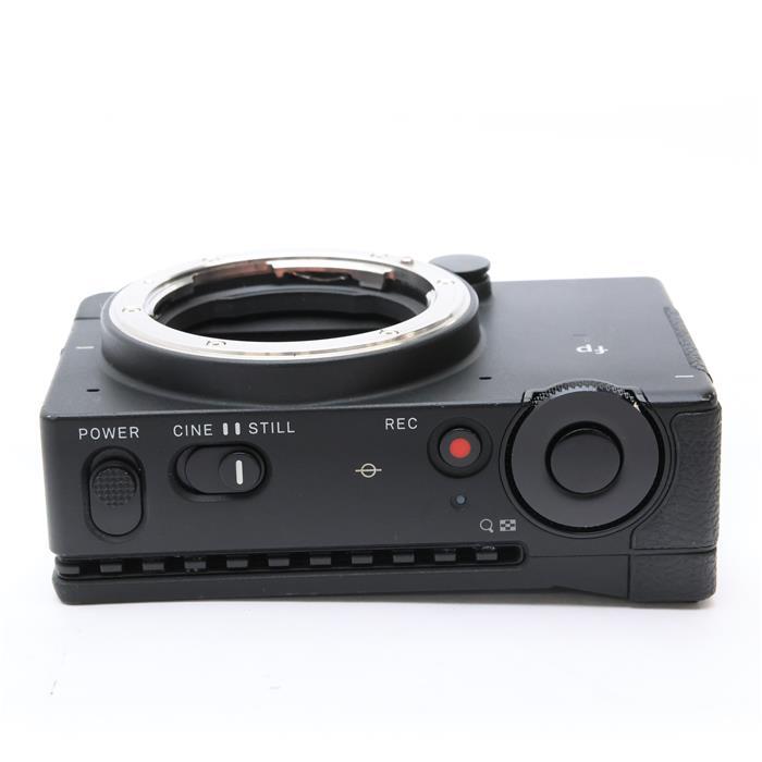 シグマ（SIGMA） 《並品》SIGMA fp L : カメラ専門店マップカメラYahoo