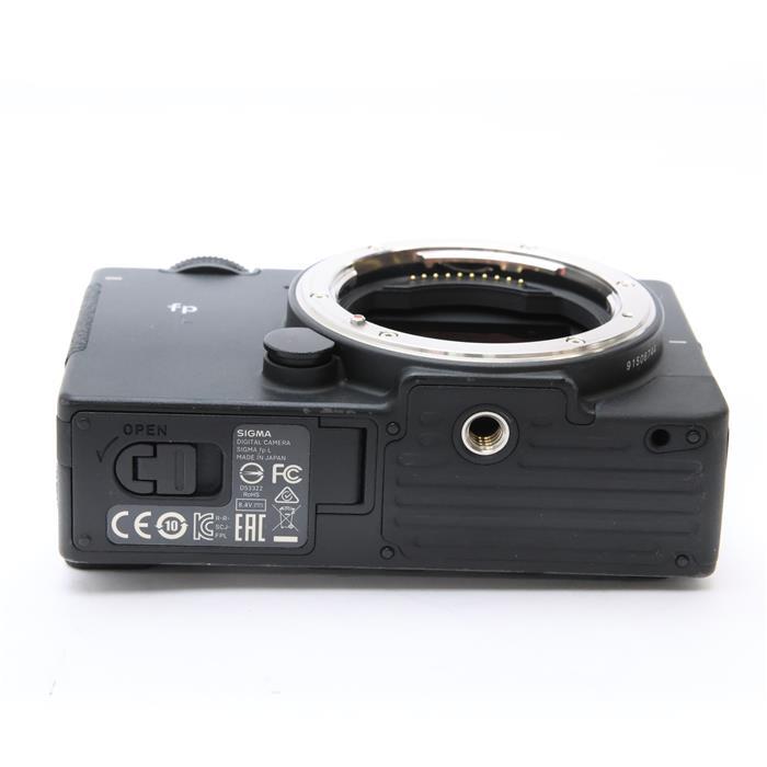 シグマ（SIGMA） 《並品》SIGMA fp L : カメラ専門店マップカメラYahoo