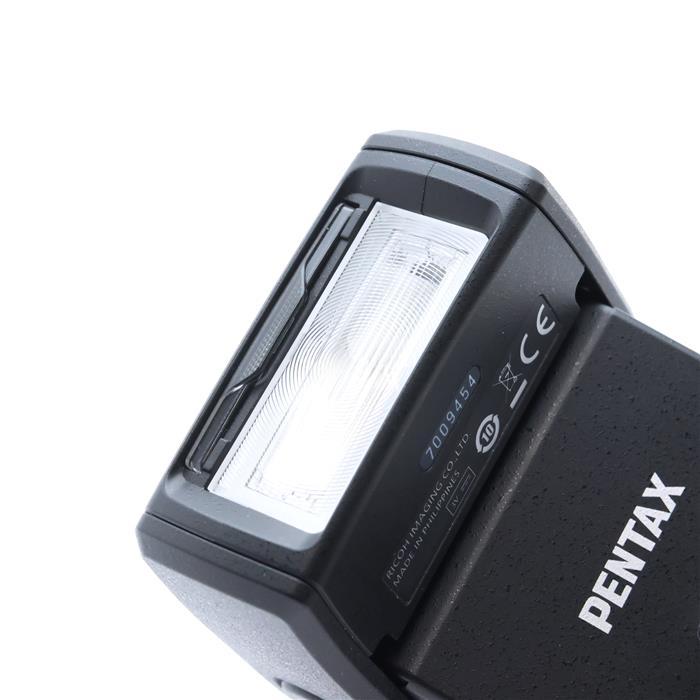 ペンタックス 《美品》PENTAX オートストロボ AF201FG : カメラ専門店