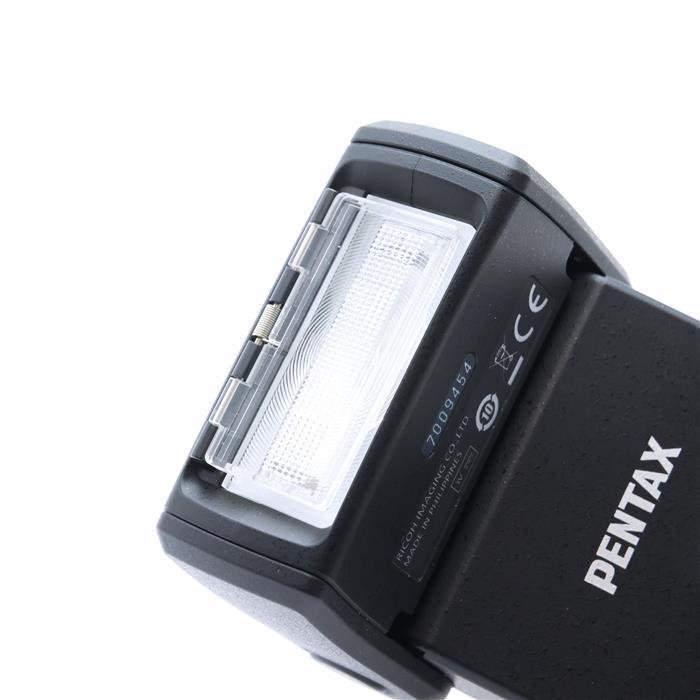 ペンタックス 《美品》PENTAX オートストロボ AF201FG : カメラ専門店