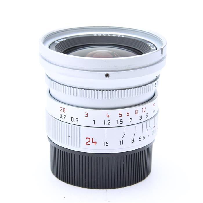 ライカ（Leica） 《良品》Leica エルマリート M24mm F2.8 ASPH