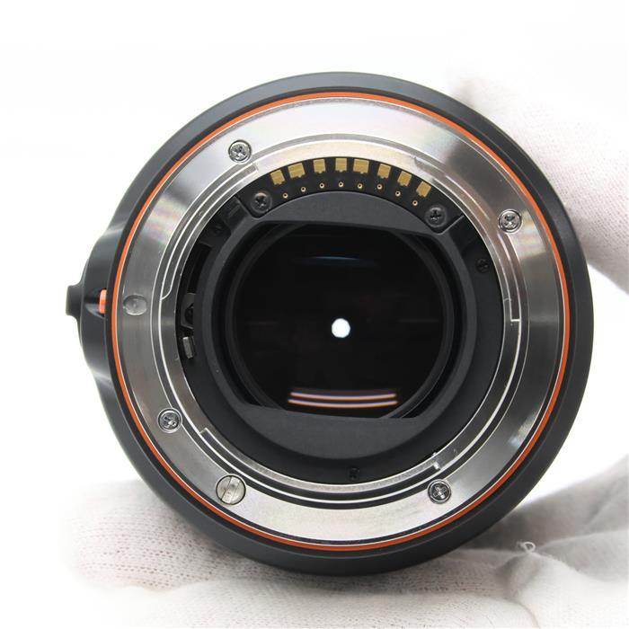 SONY（ソニー） 《良品》SONY 100mm F2.8 マクロ SAL100M28(ソニーA用