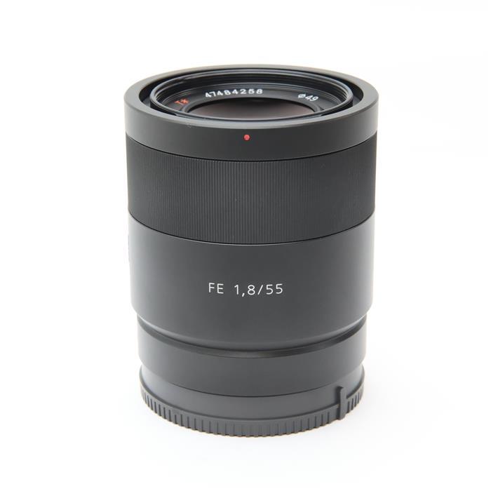 SONY 《良品》SONY Sonnar T* FE 55mm F1.8 ZA SEL55F18Z