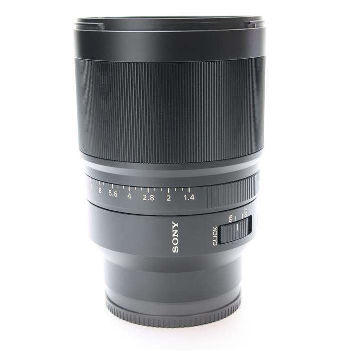 SONY（ソニー） 《良品》SONY Distagon T* FE 35mm F1.4 ZA SEL35F14Z
