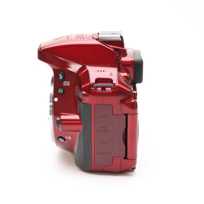 ニコン（Nikon） 《並品》Nikon D5300 ダブルズームキット : カメラ