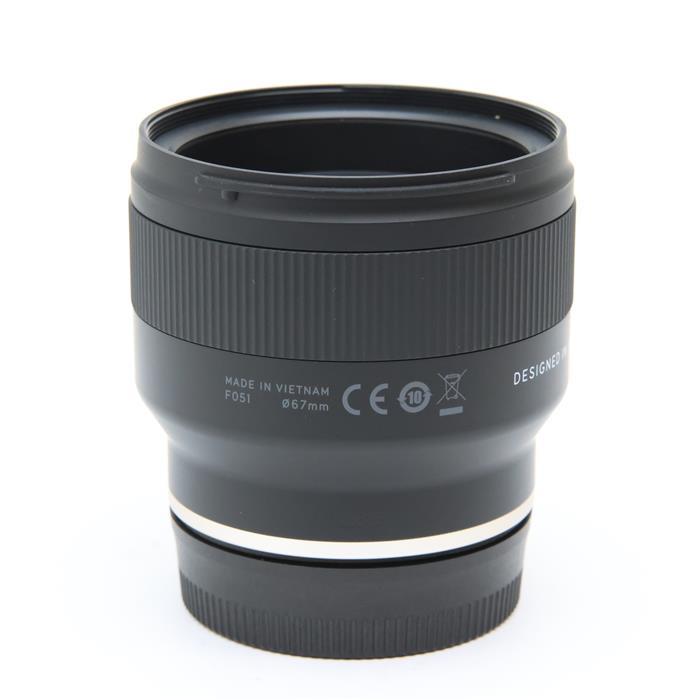 TAMRON（タムロン） 《良品》TAMRON 24mm F2.8 Di III OSD M1:2/Model