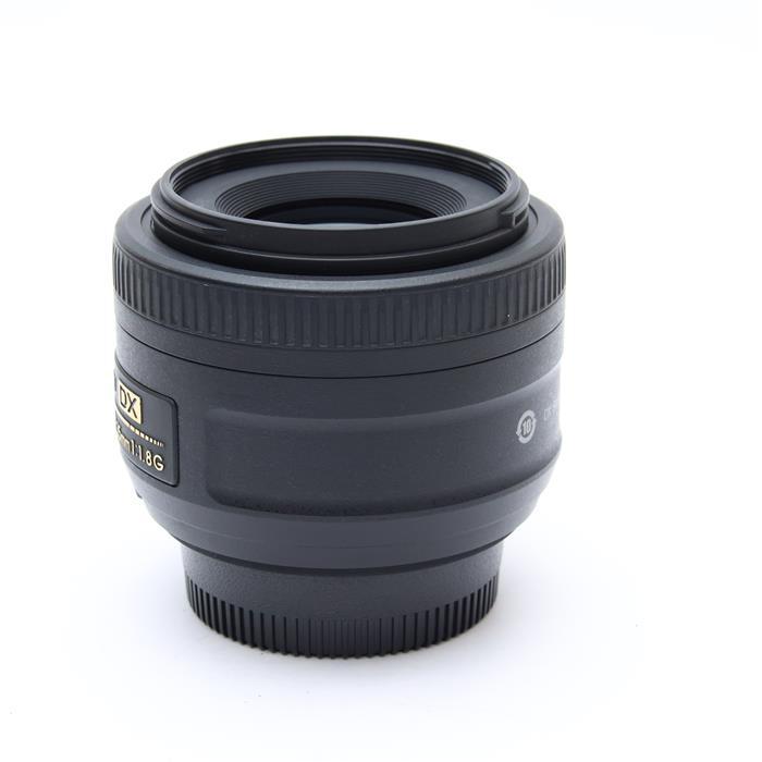 ■美品■ニコン　Nikon AF-S 35mm F1.8G LENTE NIKON AF-S 35MM F/1.8G FX ED - ADSL CÂMERAS - Equipamentos
