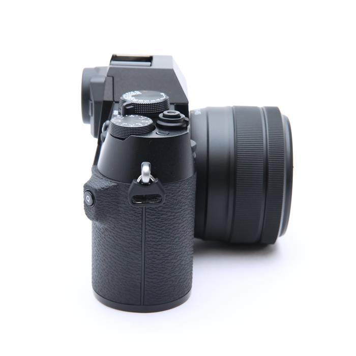 FUJIFILM（フジフイルム） 《美品》FUJIFILM X-T50 XC15-45mmレンズ