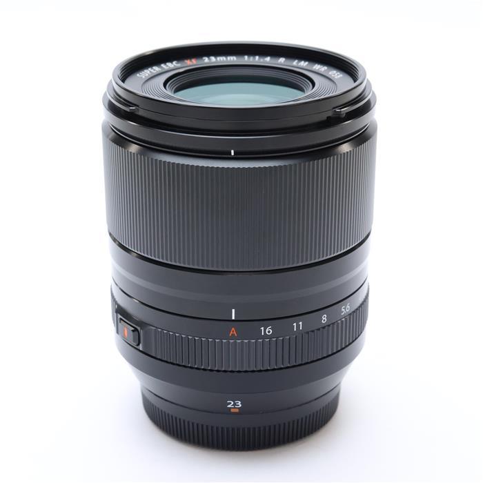 FUJIFILM（フジフイルム） 《美品》FUJIFILM フジノン XF23mm F1.4 R