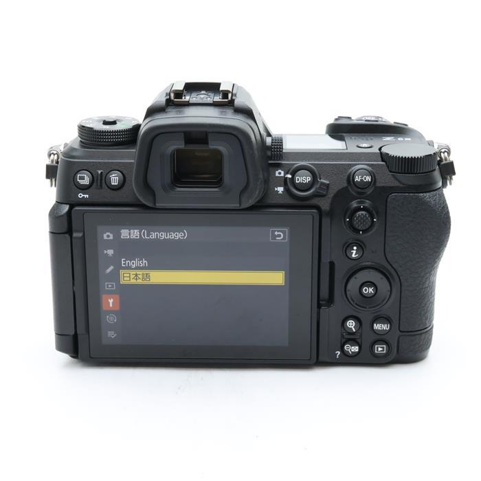 ニコン（Nikon） 《美品》Nikon Z6III ボディ : カメラ専門店マップ