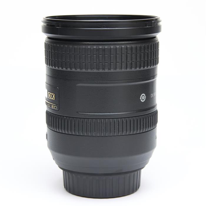 ニコン（Nikon） 《並品》Nikon AF-S DX NIKKOR 18-200mm F3.5-5.6G ED