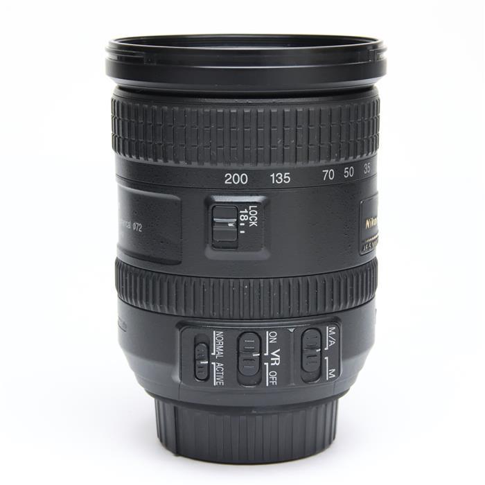 ニコン（Nikon） 《並品》Nikon AF-S DX NIKKOR 18-200mm F3.5-5.6G ED