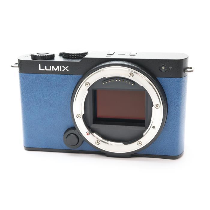 LUMIX S9 Panasonic パナソニック DC-S9N-D ボディのみ LUMIX S9 Panasonic パナソニック DC-S9N-D ボディのみ パナソニック