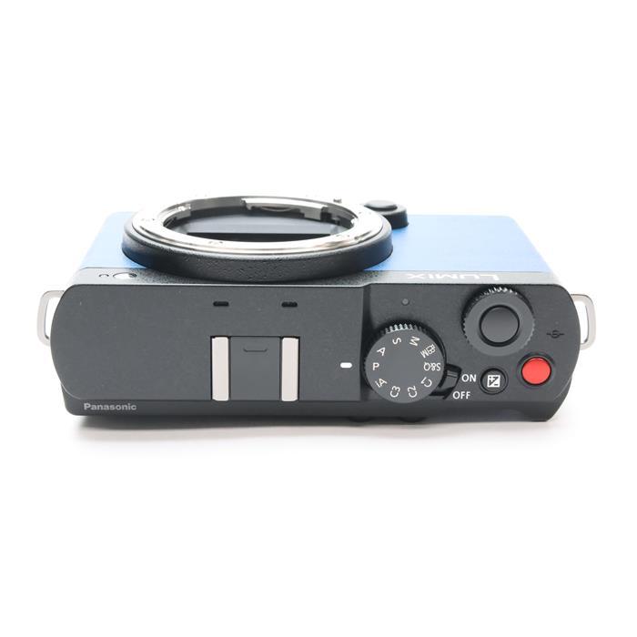 新同品》Panasonic LUMIX S9 ボディ DC-S9-K エクステリア張替済みの 