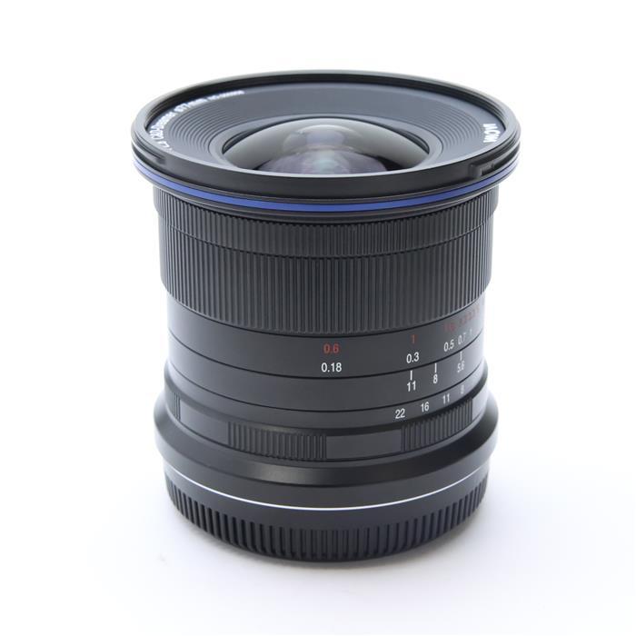 美品》LAOWA 19mm F2.8 Zero-D（フジフイルムGFX用） : カメラ専門店