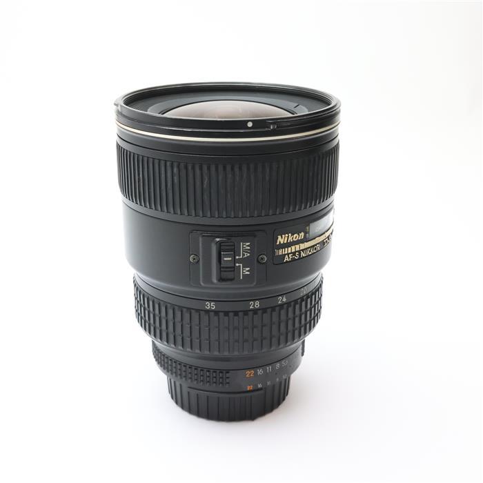 ニコン（Nikon） 《並品》Nikon Ai AF-S Zoom-Nikkor 17-35mm F2.8D IF