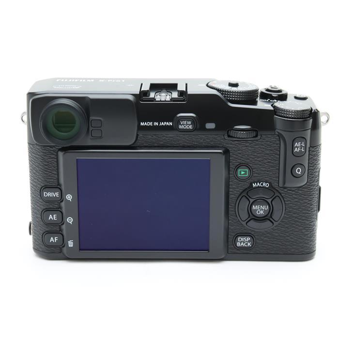 FUJIFILM（フジフイルム） 《難有品》FUJIFILM X-Pro1 : カメラ専門店