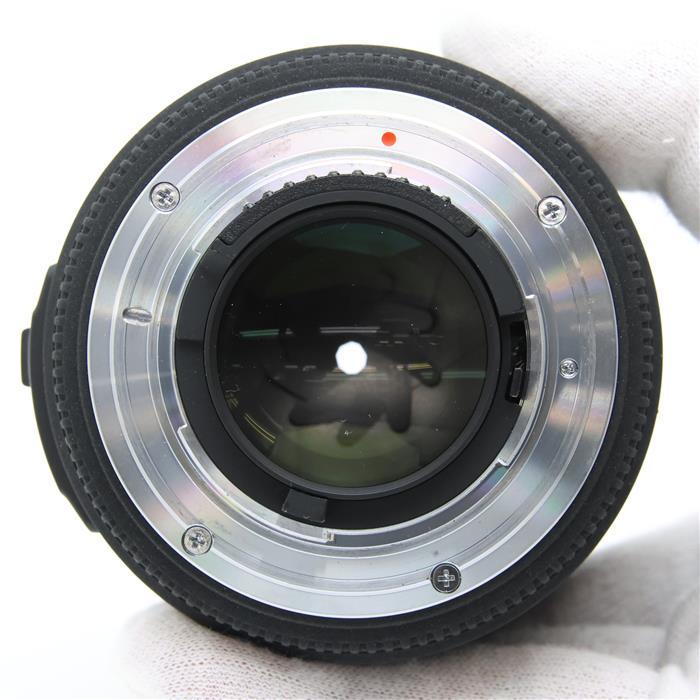 シグマ 《並品》SIGMA 50mm F1.4 EX DG HSM (ニコンF用) : カメラ専門