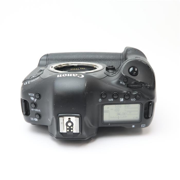 キヤノン（Canon） 《難有品》Canon EOS-1D X : カメラ専門店マップ